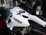 Klikněte pro detailní foto č. 8 - BMW F 700 GS