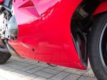 Klikněte pro detailní foto č. 10 - Honda VFR 800 VTEC