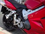 Klikněte pro detailní foto č. 13 - Honda VFR 800 VTEC