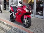 Klikněte pro detailní foto č. 1 - Honda VFR 800 VTEC