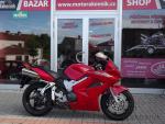 Klikněte pro detailní foto č. 2 - Honda VFR 800 VTEC