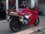 Klikněte pro detailní foto č. 3 - Honda VFR 800 VTEC