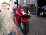 Klikněte pro detailní foto č. 5 - Honda VFR 800 VTEC