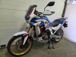 Klikněte pro detailní foto č. 11 - Honda CRF 1100 L Africa Twin Adventure Sports DCT - Showa EERA