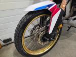 Klikněte pro detailní foto č. 12 - Honda CRF 1100 L Africa Twin Adventure Sports DCT - Showa EERA