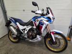 Klikněte pro detailní foto č. 1 - Honda CRF 1100 L Africa Twin Adventure Sports DCT - Showa EERA