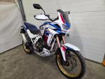 Klikněte pro detailní foto č. 2 - Honda CRF 1100 L Africa Twin Adventure Sports DCT - Showa EERA