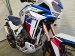 Klikněte pro detailní foto č. 5 - Honda CRF 1100 L Africa Twin Adventure Sports DCT - Showa EERA