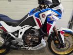 Klikněte pro detailní foto č. 6 - Honda CRF 1100 L Africa Twin Adventure Sports DCT - Showa EERA