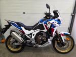 Klikněte pro detailní foto č. 7 - Honda CRF 1100 L Africa Twin Adventure Sports DCT - Showa EERA