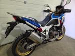 Klikněte pro detailní foto č. 8 - Honda CRF 1100 L Africa Twin Adventure Sports DCT - Showa EERA