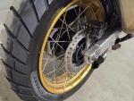 Klikněte pro detailní foto č. 9 - Honda CRF 1100 L Africa Twin Adventure Sports DCT - Showa EERA