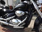 Klikněte pro detailní foto č. 10 - Suzuki Intruder C 800