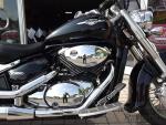 Klikněte pro detailní foto č. 11 - Suzuki Intruder C 800