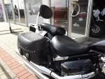 Klikněte pro detailní foto č. 12 - Suzuki Intruder C 800