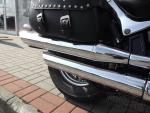 Klikněte pro detailní foto č. 13 - Suzuki Intruder C 800