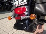Klikněte pro detailní foto č. 14 - Suzuki Intruder C 800