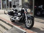 Detail nabídky - Suzuki Intruder C 800