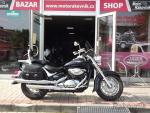 Klikněte pro detailní foto č. 2 - Suzuki Intruder C 800