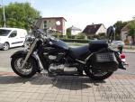 Klikněte pro detailní foto č. 4 - Suzuki Intruder C 800