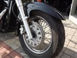 Klikněte pro detailní foto č. 8 - Suzuki Intruder C 800