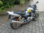 Klikněte pro detailní foto č. 10 - Yamaha XJR 1300 SP