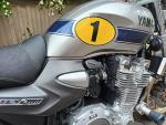 Klikněte pro detailní foto č. 12 - Yamaha XJR 1300 SP