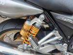 Klikněte pro detailní foto č. 13 - Yamaha XJR 1300 SP