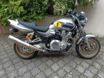 Detail nabídky - Yamaha XJR 1300 SP