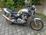 Klikněte pro detailní foto č. 2 - Yamaha XJR 1300 SP