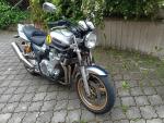 Klikněte pro detailní foto č. 3 - Yamaha XJR 1300 SP
