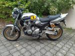 Klikněte pro detailní foto č. 6 - Yamaha XJR 1300 SP