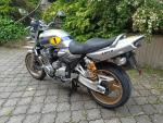 Klikněte pro detailní foto č. 7 - Yamaha XJR 1300 SP