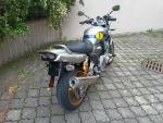 Klikněte pro detailní foto č. 9 - Yamaha XJR 1300 SP
