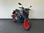 Detail nabídky - Yamaha MT-125 ABS