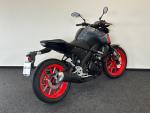 Klikněte pro detailní foto č. 3 - Yamaha MT-125 ABS
