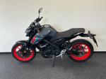 Klikněte pro detailní foto č. 6 - Yamaha MT-125 ABS