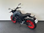 Klikněte pro detailní foto č. 7 - Yamaha MT-125 ABS