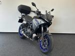 Klikněte pro detailní foto č. 1 - Yamaha Tracer 7 / 700