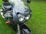 Klikněte pro detailní foto č. 10 - Yamaha FZR 600