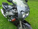 Klikněte pro detailní foto č. 11 - Yamaha FZR 600
