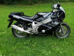 Klikněte pro detailní foto č. 1 - Yamaha FZR 600