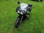 Klikněte pro detailní foto č. 4 - Yamaha FZR 600