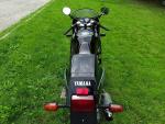 Klikněte pro detailní foto č. 9 - Yamaha FZR 600