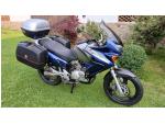 Klikněte pro detailní foto č. 11 - Honda XL 125 V Varadero