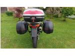 Klikněte pro detailní foto č. 12 - Honda XL 125 V Varadero