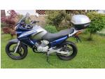 Detail nabídky - Honda XL 125 V Varadero