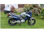 Klikněte pro detailní foto č. 2 - Honda XL 125 V Varadero