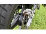 Klikněte pro detailní foto č. 5 - Honda XL 125 V Varadero