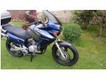 Klikněte pro detailní foto č. 7 - Honda XL 125 V Varadero